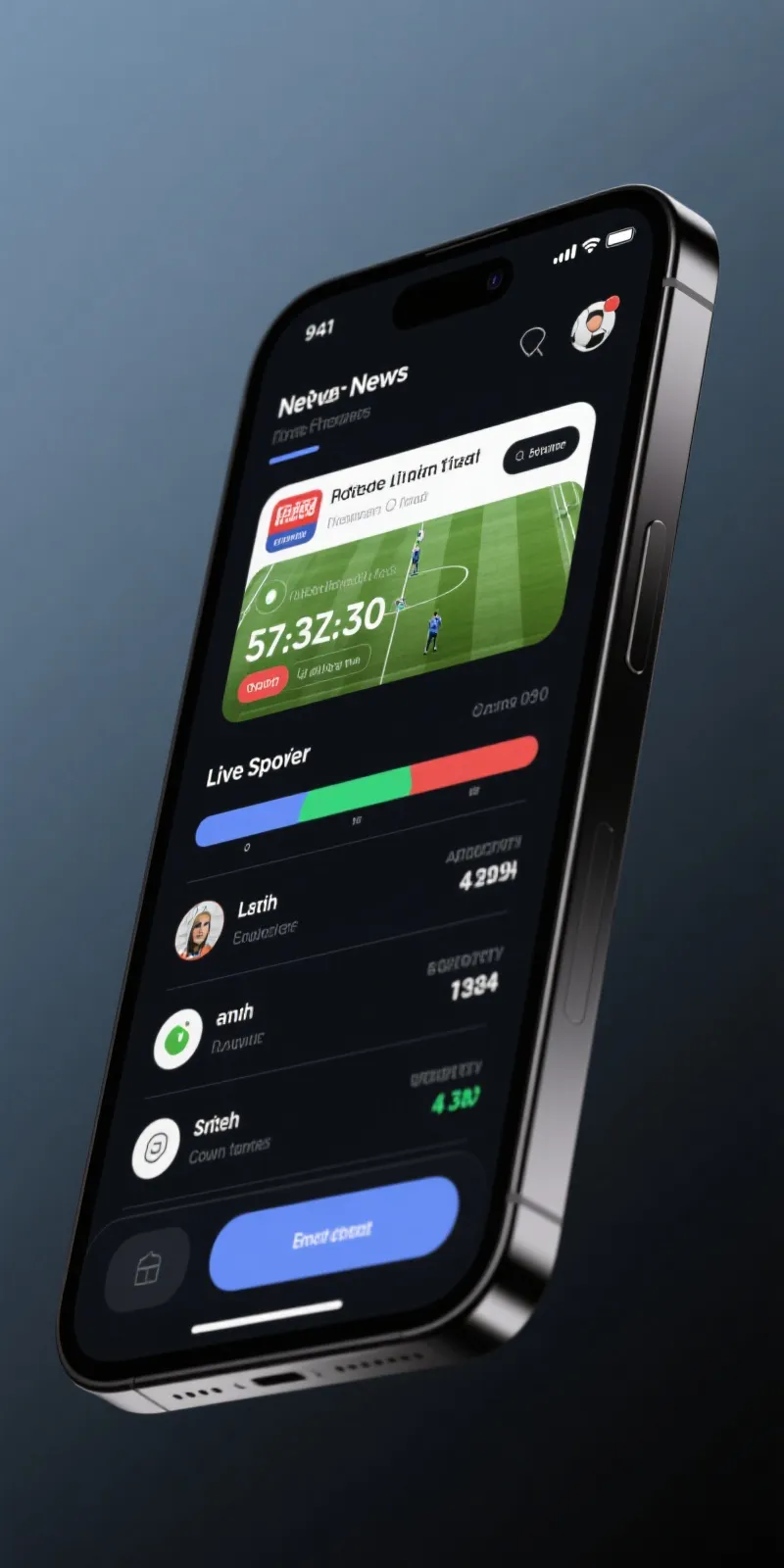 6T体育APP 移动端界面展示